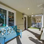 Newer Construction Beauty Steps To Mission Beach And Bay