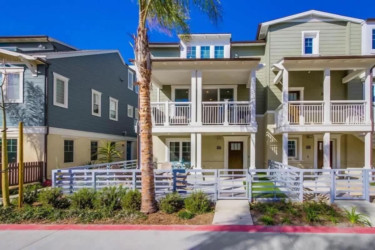 Holiday home Newer Construction Beauty Steps To Mission And Bay