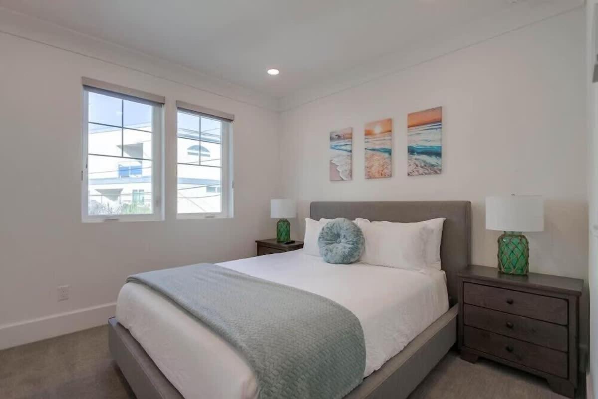 Holiday home Newer Construction Beauty Steps To Mission And Bay