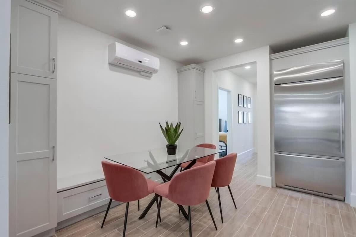 Newer Construction Beauty Steps To Mission And Bay *
