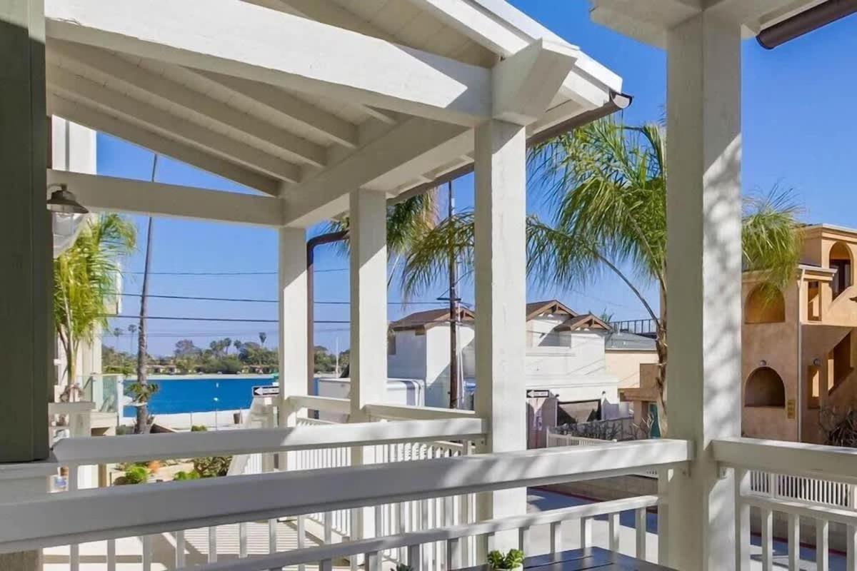 Holiday home Newer Construction Beauty Steps To Mission And Bay *